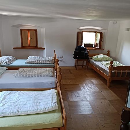 Pr Mocnk Hostel Блед Екстериор снимка
