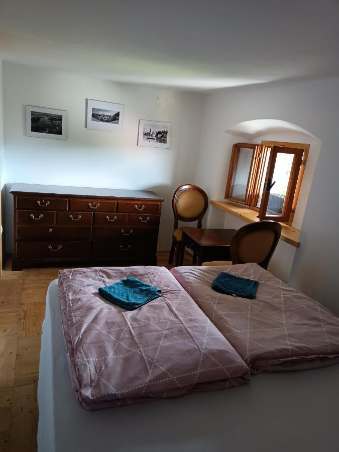Pr Mocnk Hostel Блед Екстериор снимка