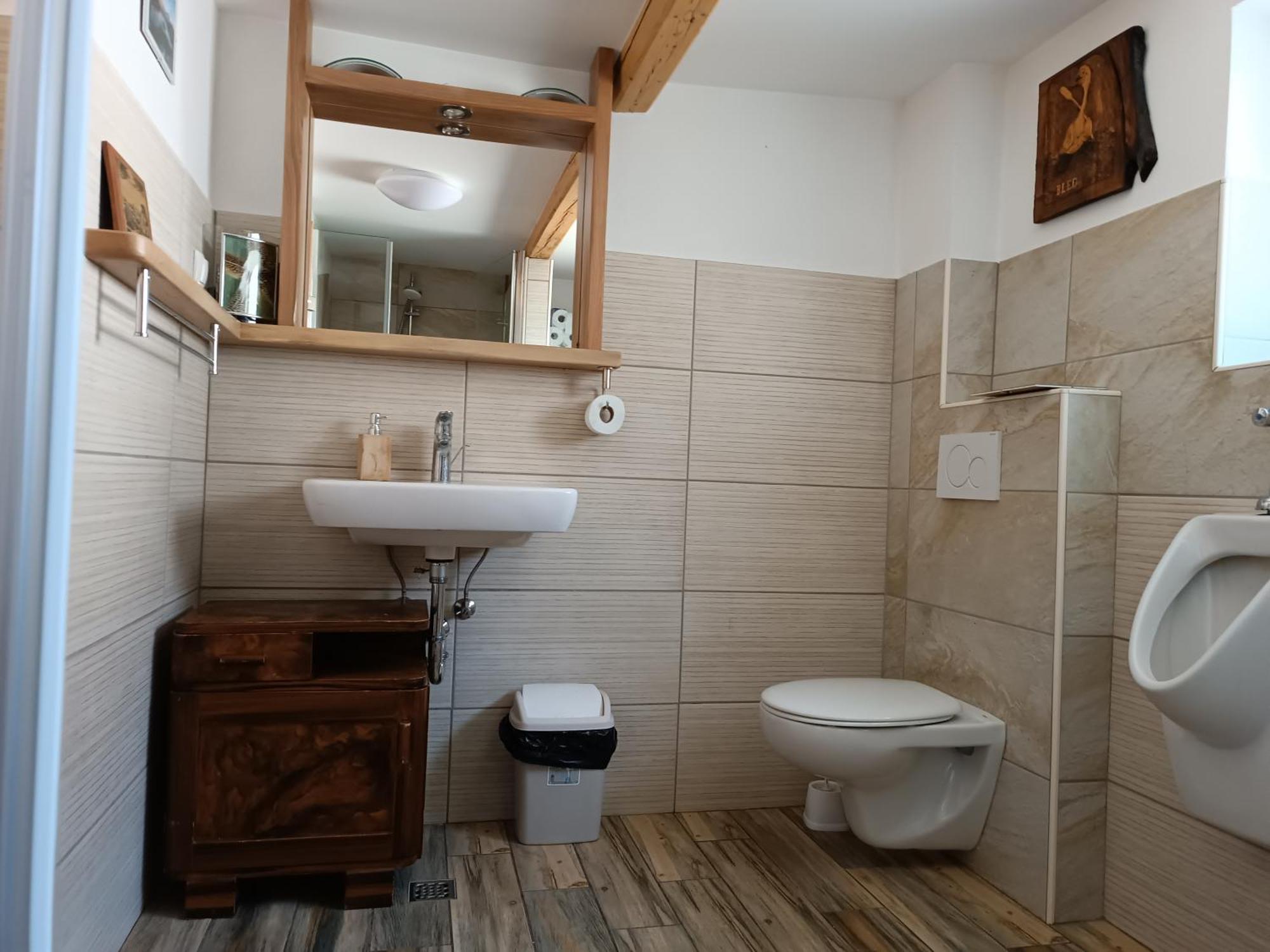 Pr Mocnk Hostel Блед Екстериор снимка
